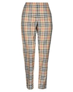 Повседневные брюки Burberry