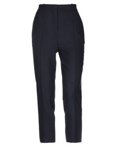 Повседневные брюки Jil Sander