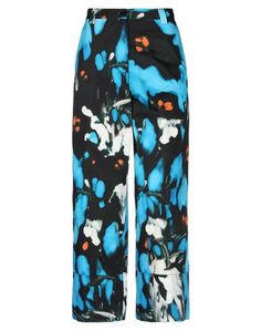Повседневные брюки Dries Van Noten