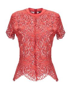 Блузка Proenza Schouler