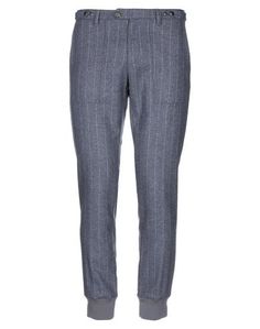 Повседневные брюки Eleventy