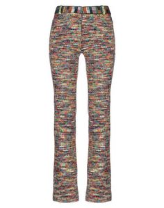 Повседневные брюки Missoni