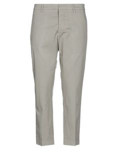 Повседневные брюки Dondup