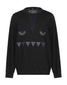 Свитер Fendi