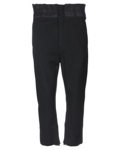 Повседневные брюки Ann Demeulemeester