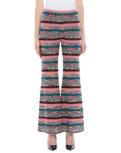 Повседневные брюки Missoni