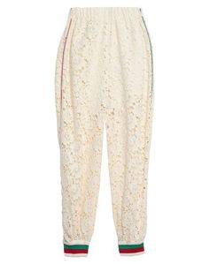 Повседневные брюки Gucci