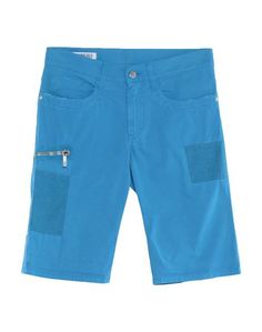 Бермуды Bikkembergs