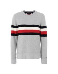 Свитер Tommy Hilfiger