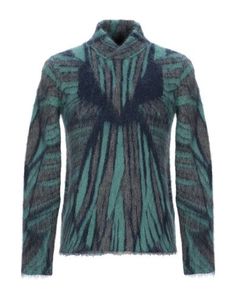 Водолазки Emporio Armani