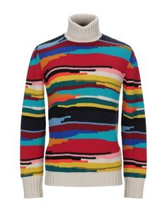 Водолазки Missoni