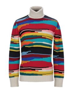 Водолазки Missoni