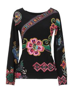 Свитер Desigual