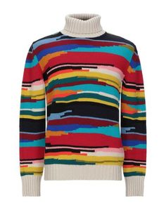 Водолазки Missoni