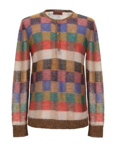Свитер Missoni