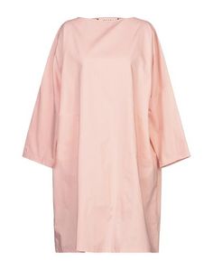 Короткое платье Marni