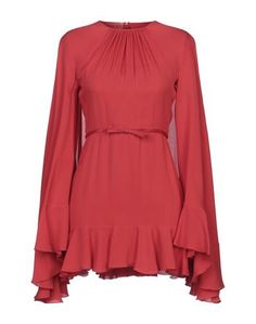 Короткое платье Giambattista Valli