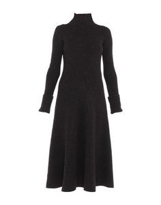 Длинное платье CÉline