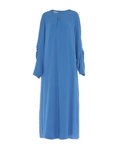 Длинное платье Marni