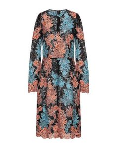 Платье до колена Dolce & Gabbana