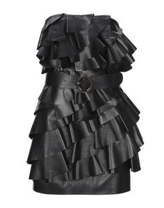 Короткое платье Dsquared2