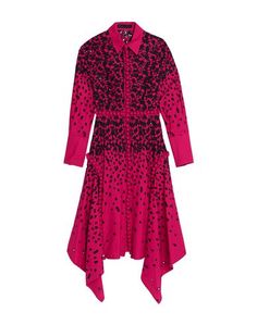 Платье длиной 3/4 Proenza Schouler