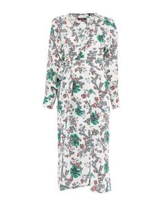 Платье длиной 3/4 Isabel Marant