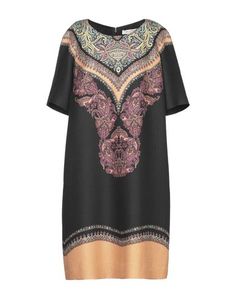 Короткое платье Etro