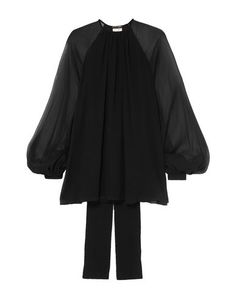 Блузка Saint Laurent