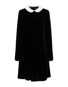 Короткое платье Valentino