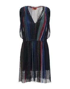 Короткое платье Missoni