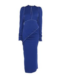 Длинное платье Marni