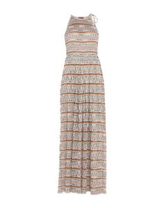 Длинное платье Missoni
