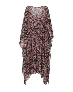 Платье до колена Dolce & Gabbana