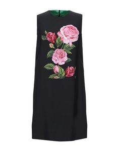 Короткое платье Dolce & Gabbana