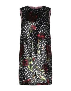 Короткое платье Dolce & Gabbana