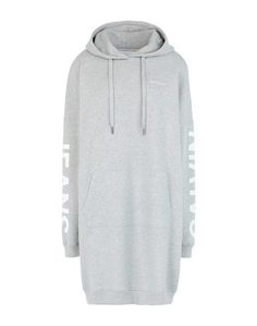 Короткое платье Calvin Klein Jeans