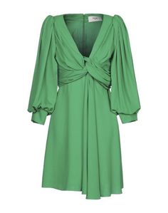 Короткое платье CÉline