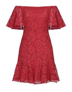 Короткое платье Valentino