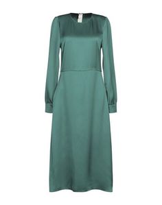 Платье длиной 3/4 Rochas