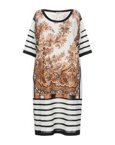 Короткое платье Etro