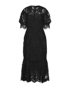 Платье длиной 3/4 Simone Rocha