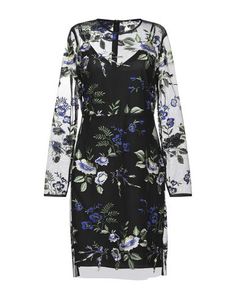 Платье до колена Diane von Furstenberg