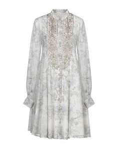 Короткое платье Etro