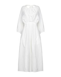 Платье длиной 3/4 Rochas