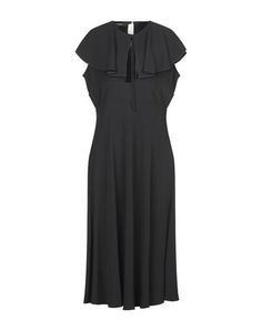 Платье длиной 3/4 Rochas
