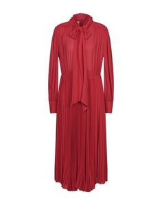 Платье длиной 3/4 Valentino