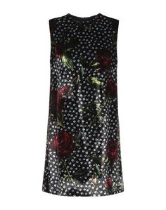 Короткое платье Dolce & Gabbana