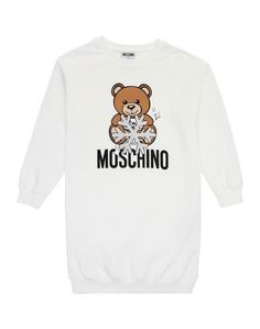 Платье Moschino