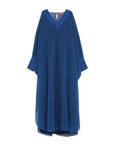 Длинное платье Missoni